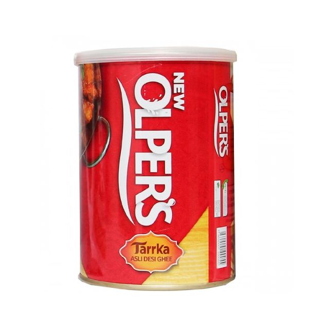 Olpers Tarrka / Asli Desi Ghee 1kg