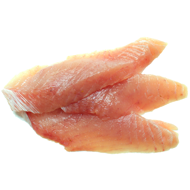 Fresh Fish Boneless 1kg