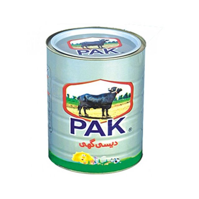 Pak Desi Ghee 500gm