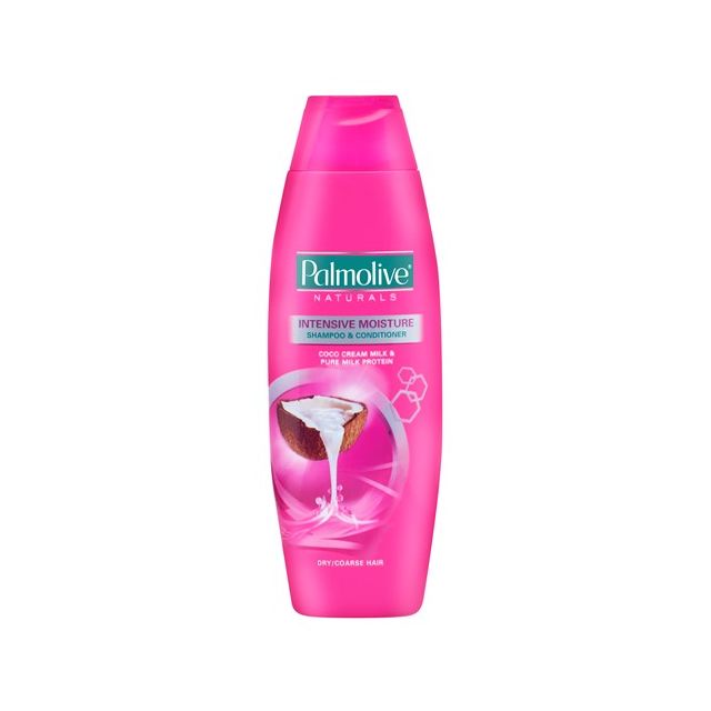 Palmolive Shampoo Intensive Moisture 180ml
