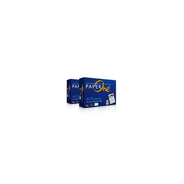 Paper One A4 Paper Ream 70 Grams (500 sheets)