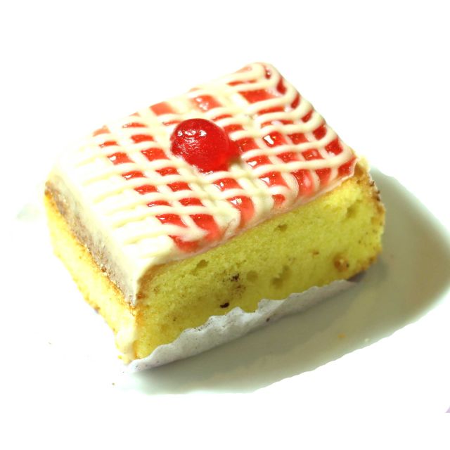 Sohny Sweets Cofee Iceing Pastry 1 Piece