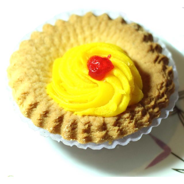 sohni sweets Lemon Tart pastry 1 Piece