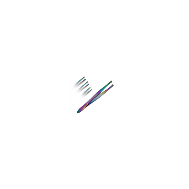 Colour Full Tweezer 1s