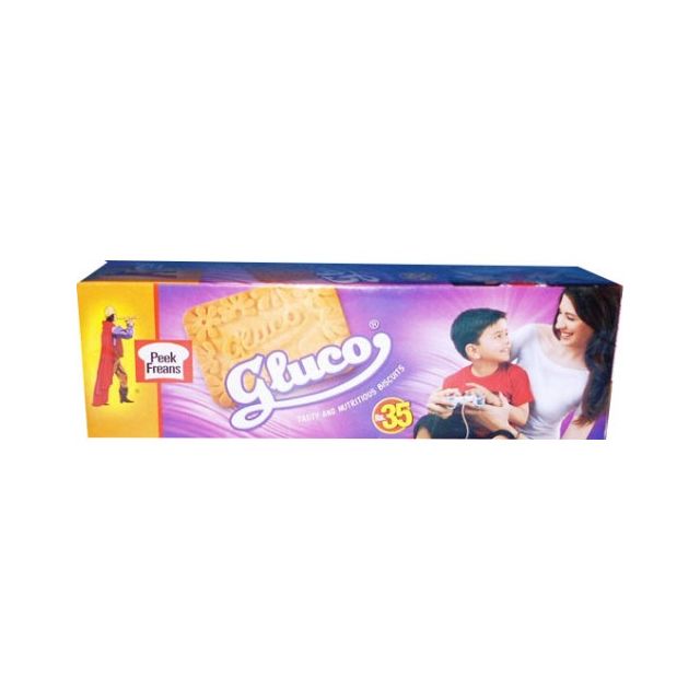 Peek Freans Gluco Biscuit (Family Pack)