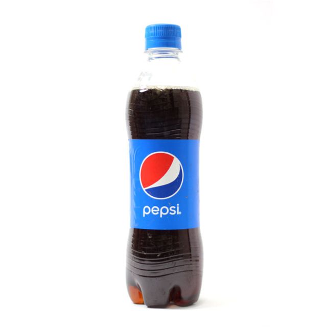 Pepsi 500 ml