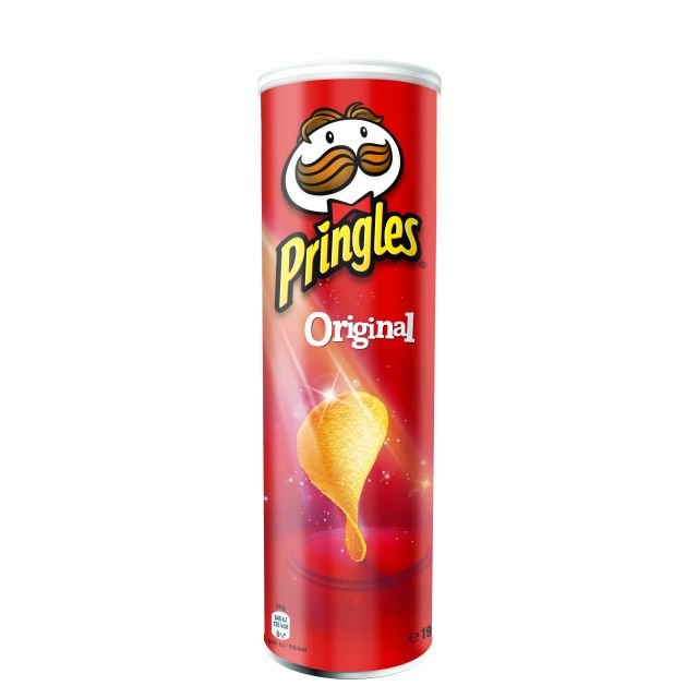 Pringles Original 110g