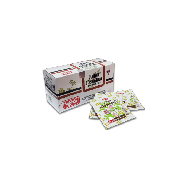 Qarshi Johar Joshanda 1packet
