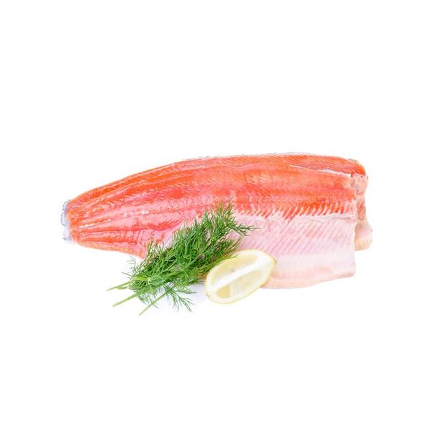 Fresh Fish Fillets 1kg