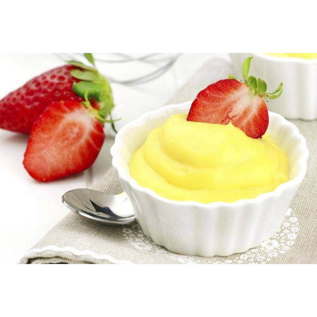 RossMoor Custard Powder