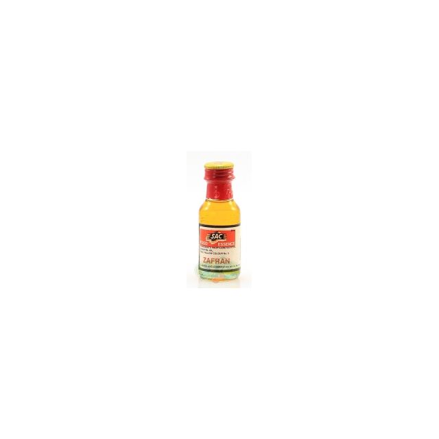 Sac Food Essence zafran