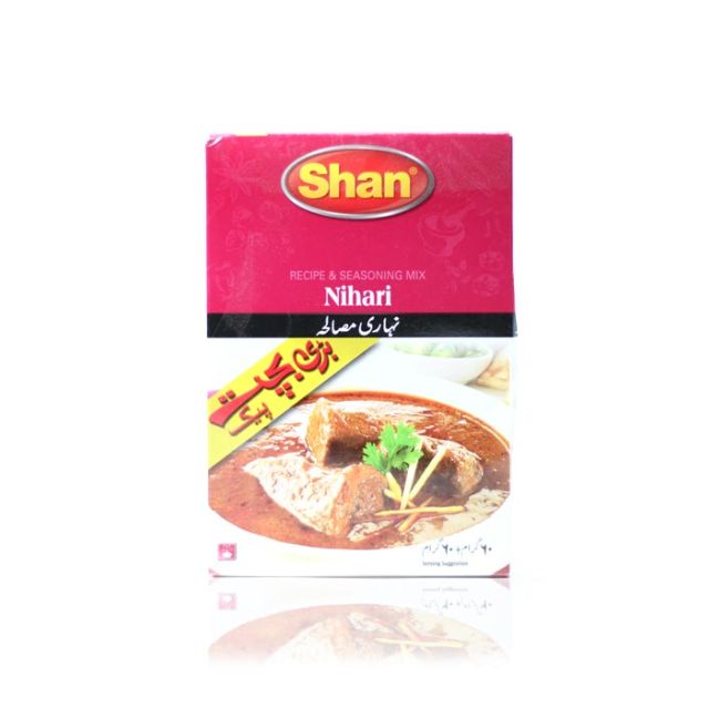 Shan Nihari Masala 50g