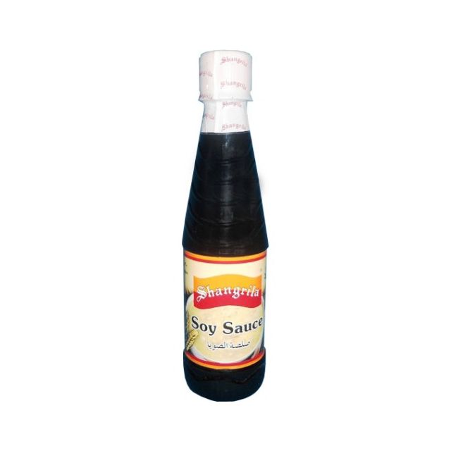 Shangrilla Soya Sauce 300ml