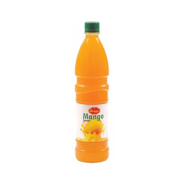 Shezan Mango Squash 1.5Liter