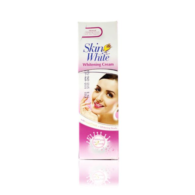 Skin White Whitening Cream 50g STK
