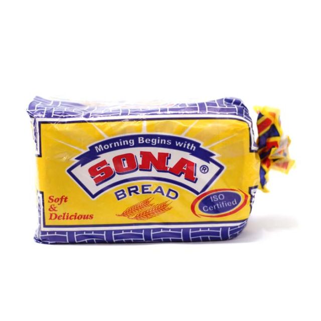 Sona Bread Small