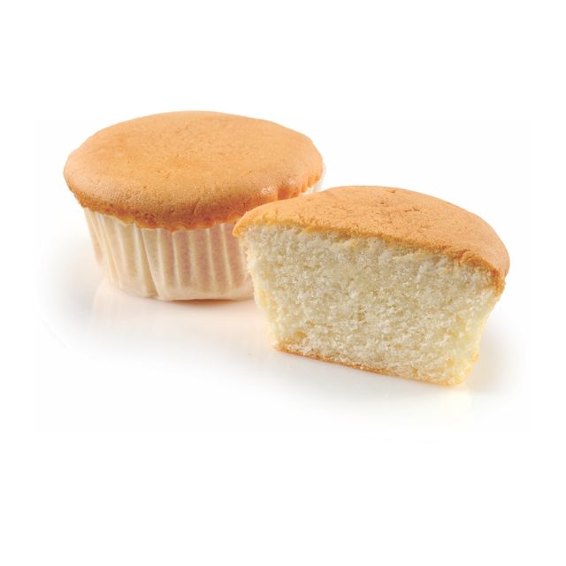 Homemade Cupcake 4s Plain