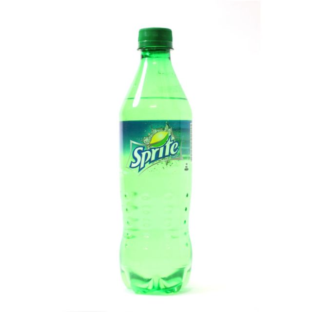 Sprite 500 ml