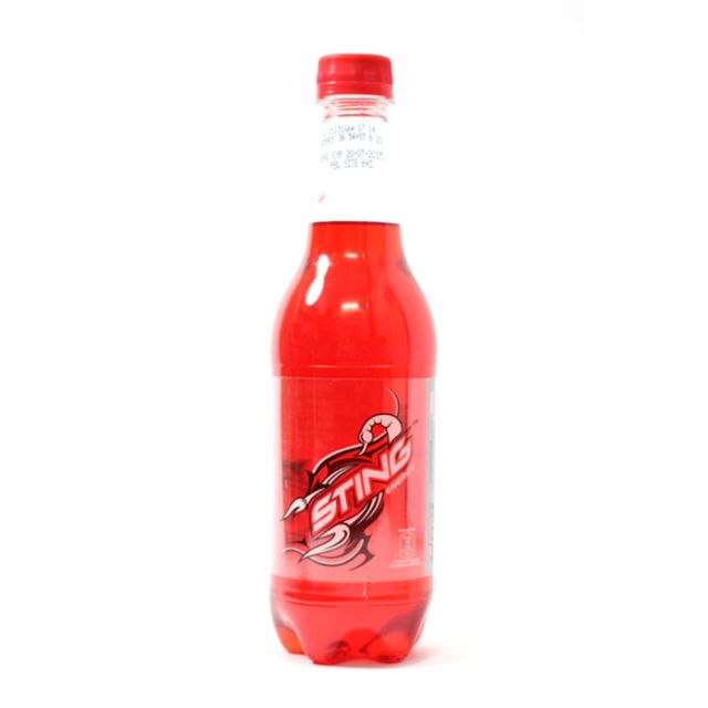 Sting 500 ml