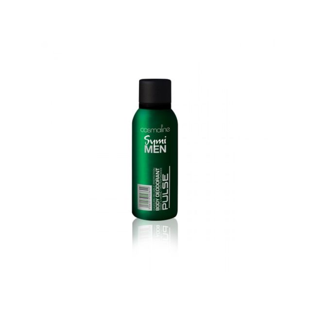 Symi Men Pulse Deodorant – 150 ml.