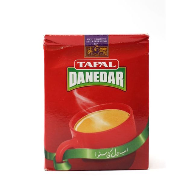 Tapal Tea Danedar 190g