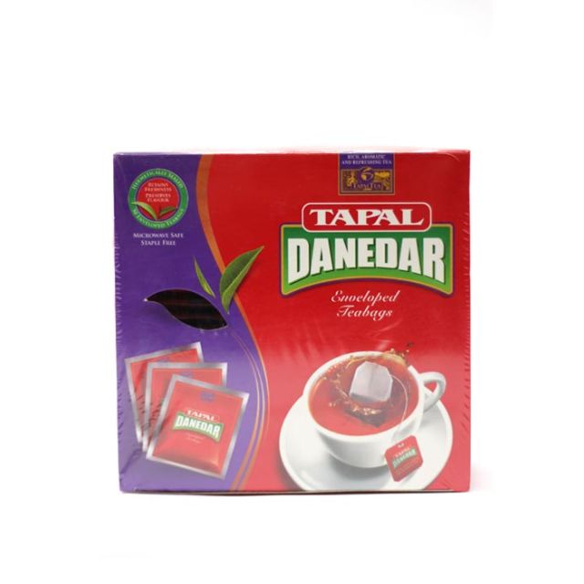 Tapal Danedar 50 Tea Bags