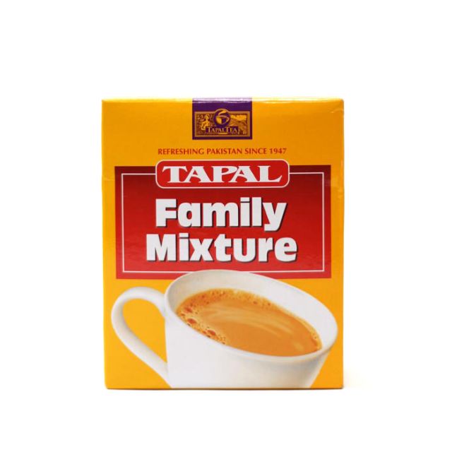 Tapal Tea Family Mixture 95g
