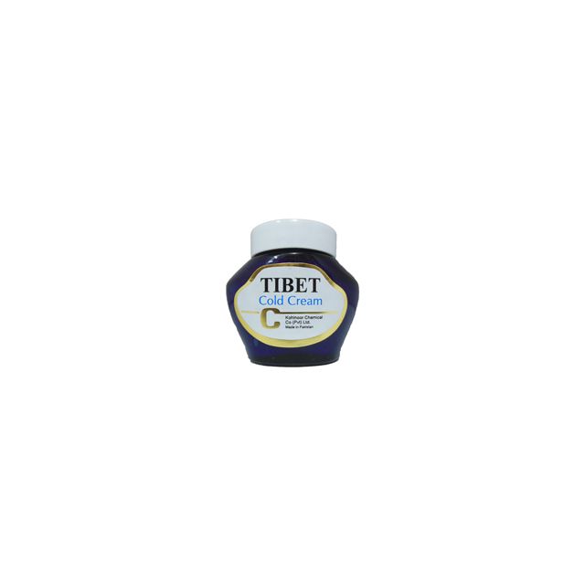 Tibet Cold Cream 60ml