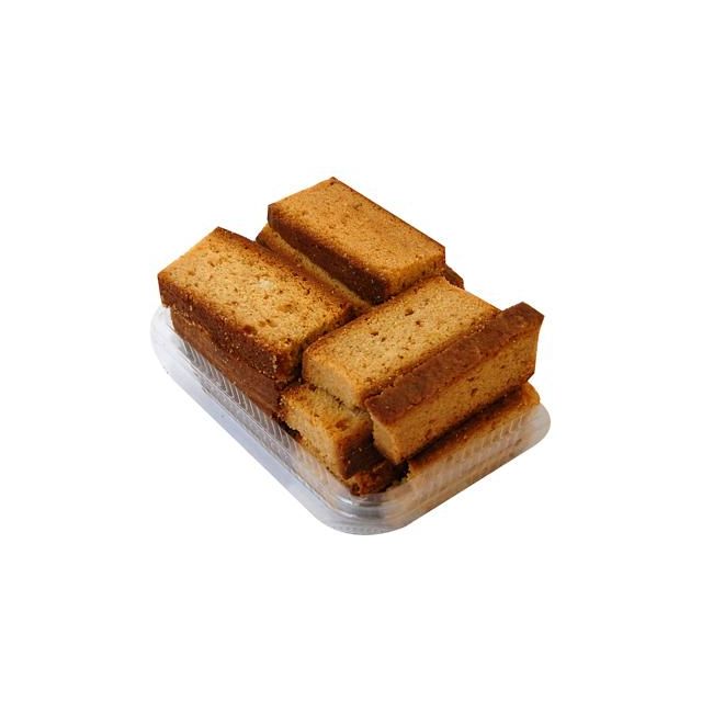 Homemade CAke Rusk 250gm