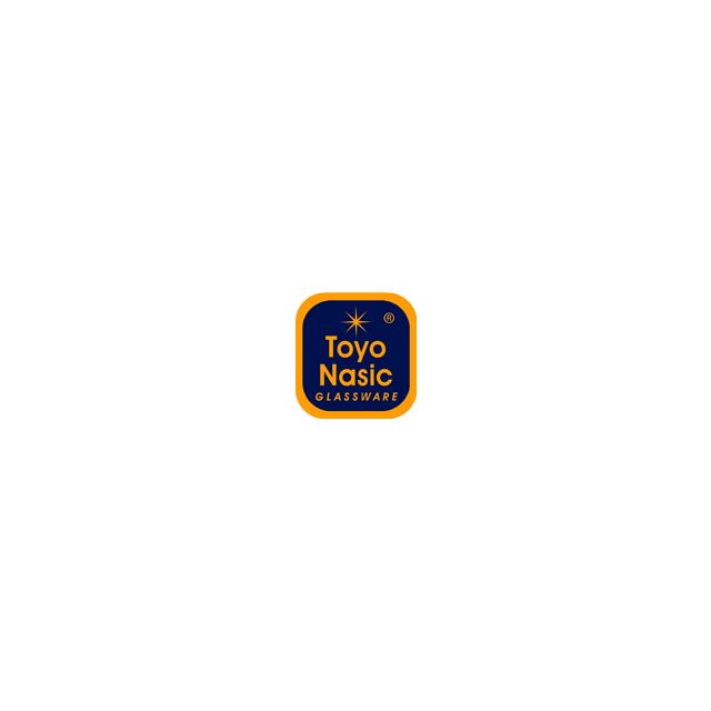 ToyoNasic Berry Tea Mugs 6 Piece