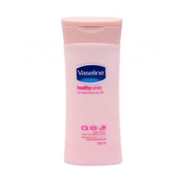 Vaseline Healthy White Lotion 100ml