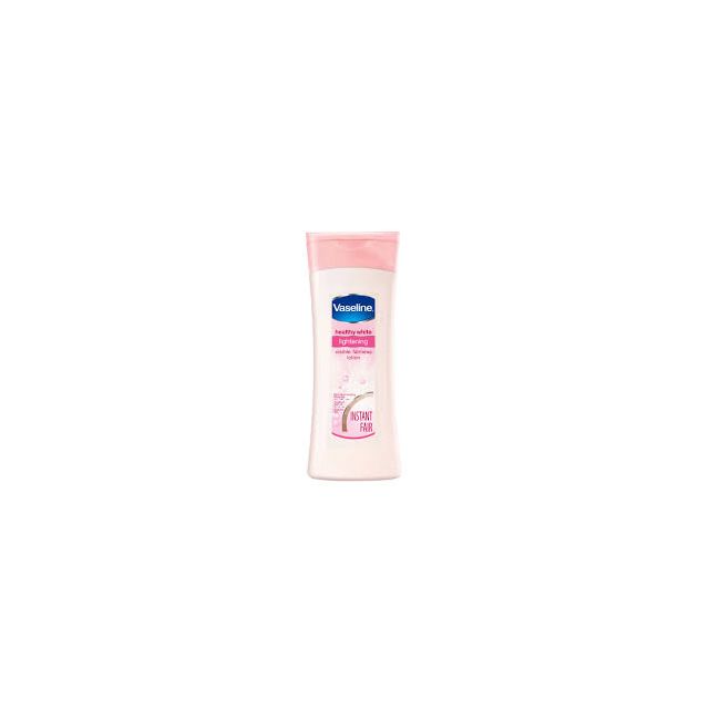 Vaseline Body Lotion Healthy White 200ml