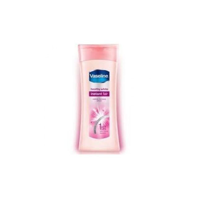 Vaseline Healthy White Instant Fair 400ml