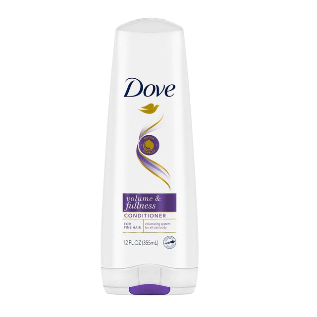Dove Intensive Cream 250ml