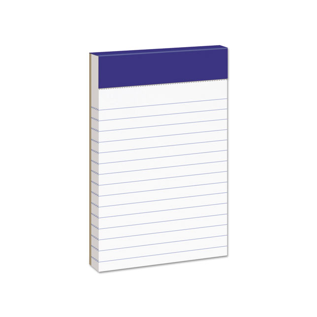 Writing Pad – Small 1p