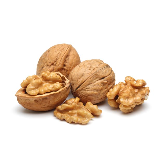 Sabut Akhrot /Walnuts 250gm