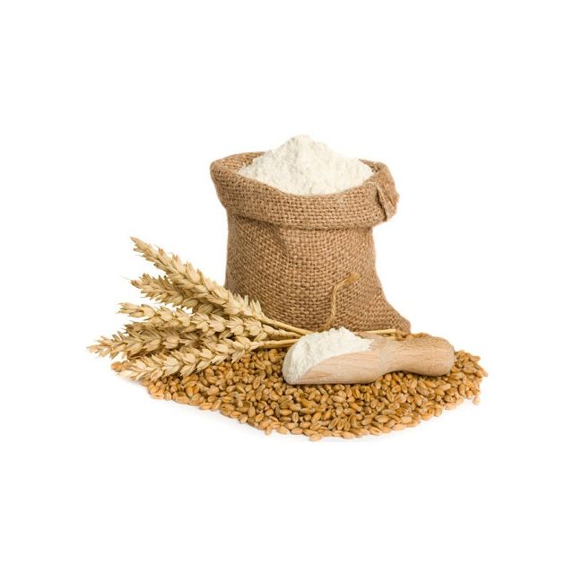 Freshmil Fine Flour  / Aata Poly Bag 10kg