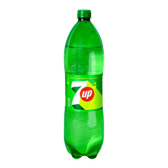 7up Bottle 1.5ltr