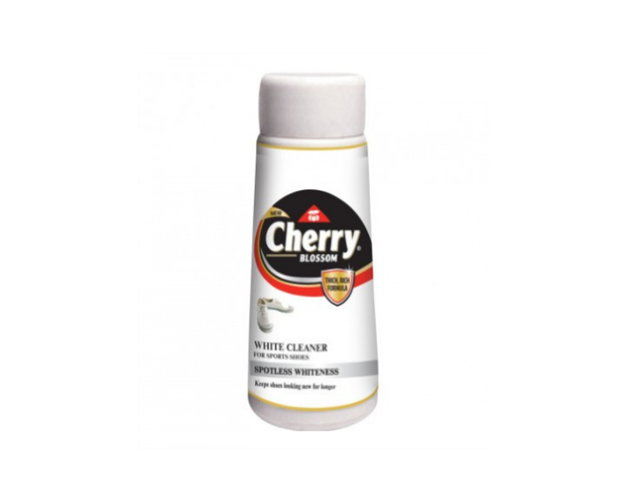 Cherry Blossom White Liquid Cleaner 