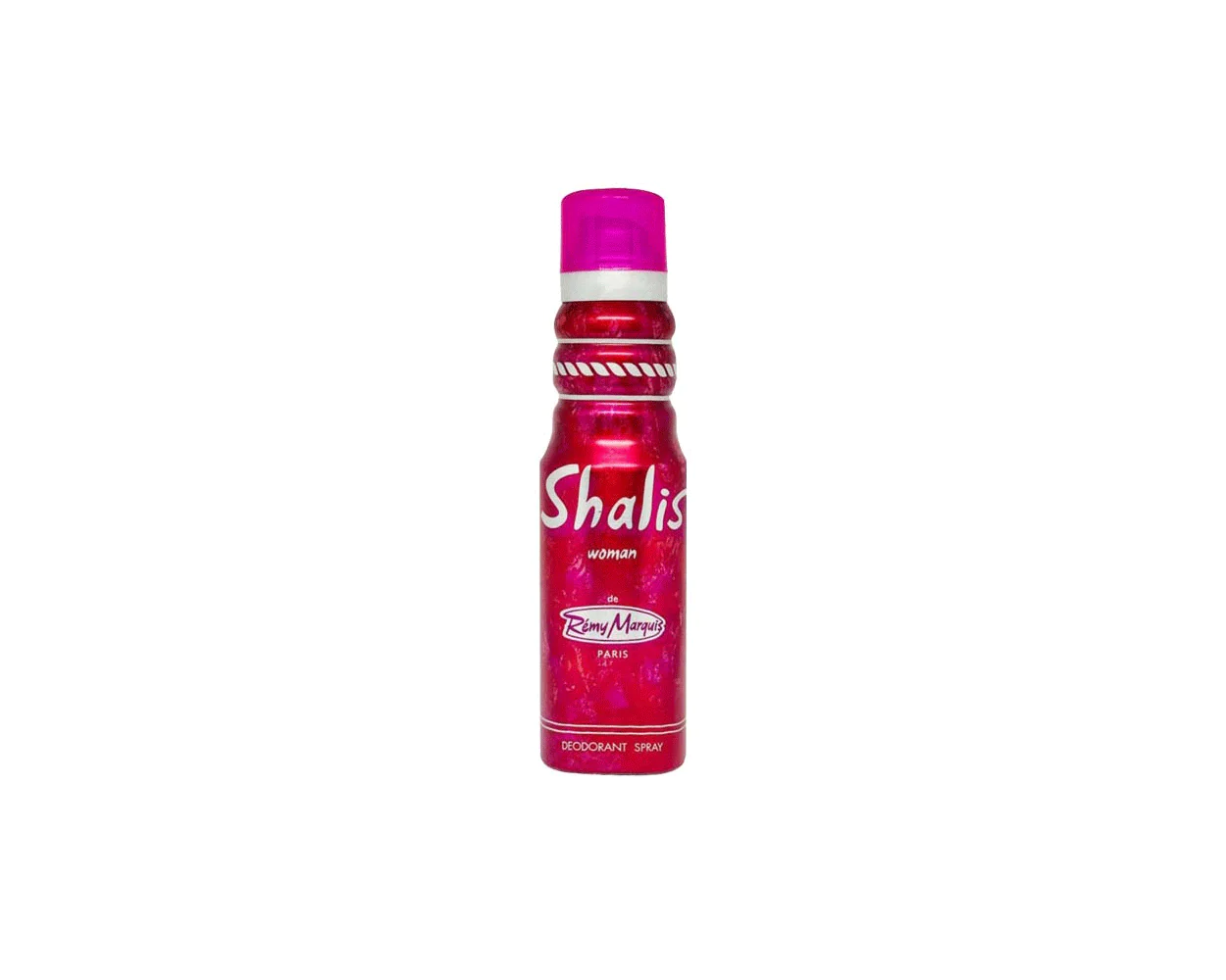 Remi Marquis Shalis Woman Body Spray