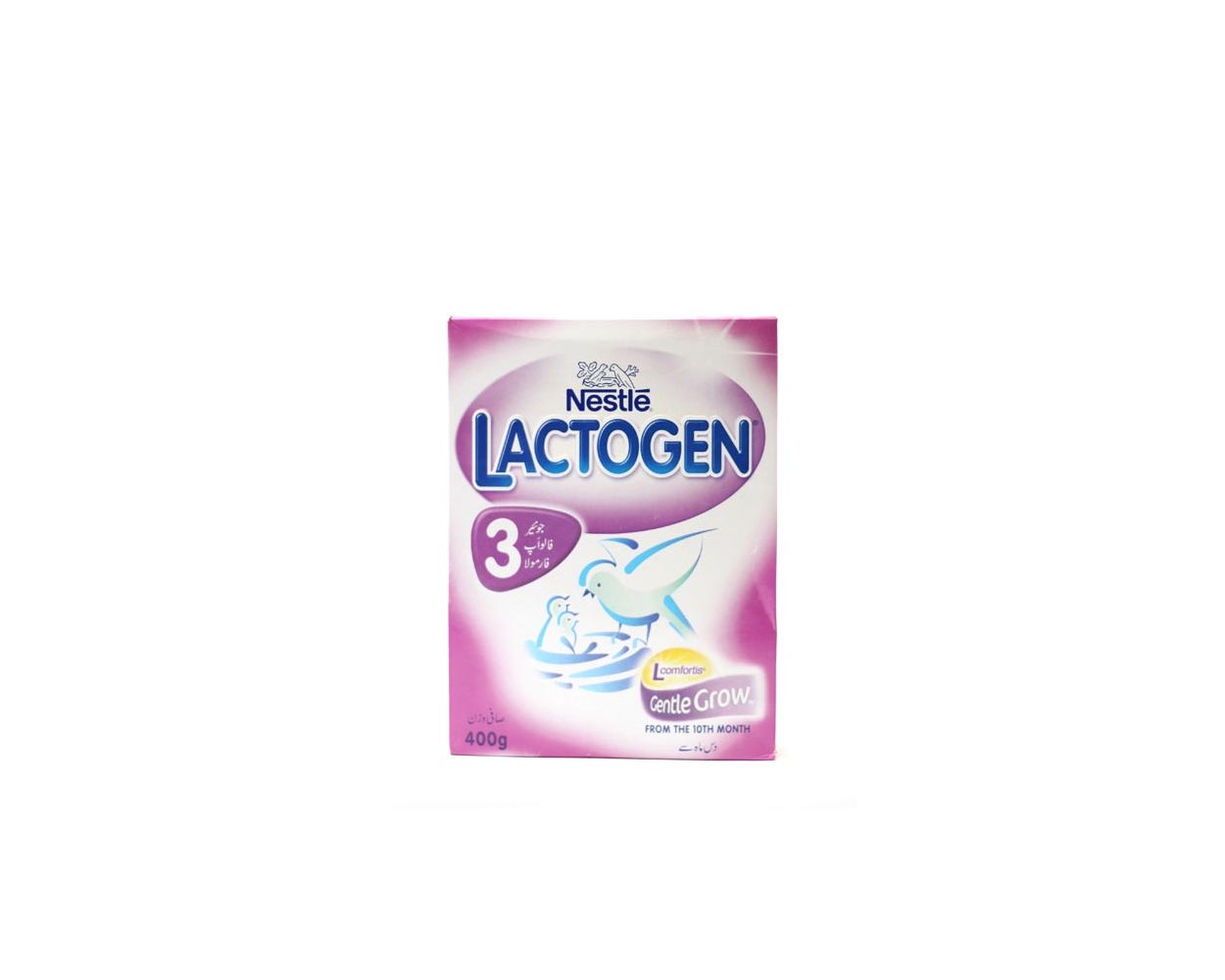 Lactogen Baby and