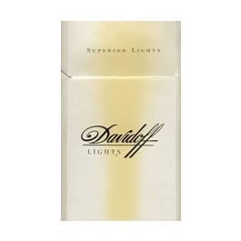Davidoff Light Cigarette Packet 2 Hours Free Delivery Anywhere In Karachi Pakistan