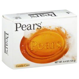 pears baby soap price