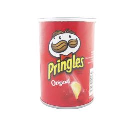 Pringles Potato Crisps Original 42Gm