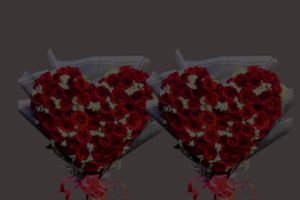 Online Fresh Flowers Delivery In Pakistan