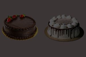 Online Cakes Deliveries In Pakistan