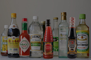  Buy Vinger & Sauces online