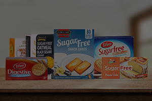 Online Sugarfree Deliveries In Pakistan