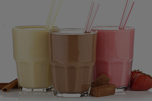 Online Flavored Milks Delivery In Pakistan