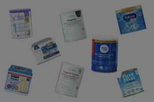Buy Baby Formula & Supplement In Karachi